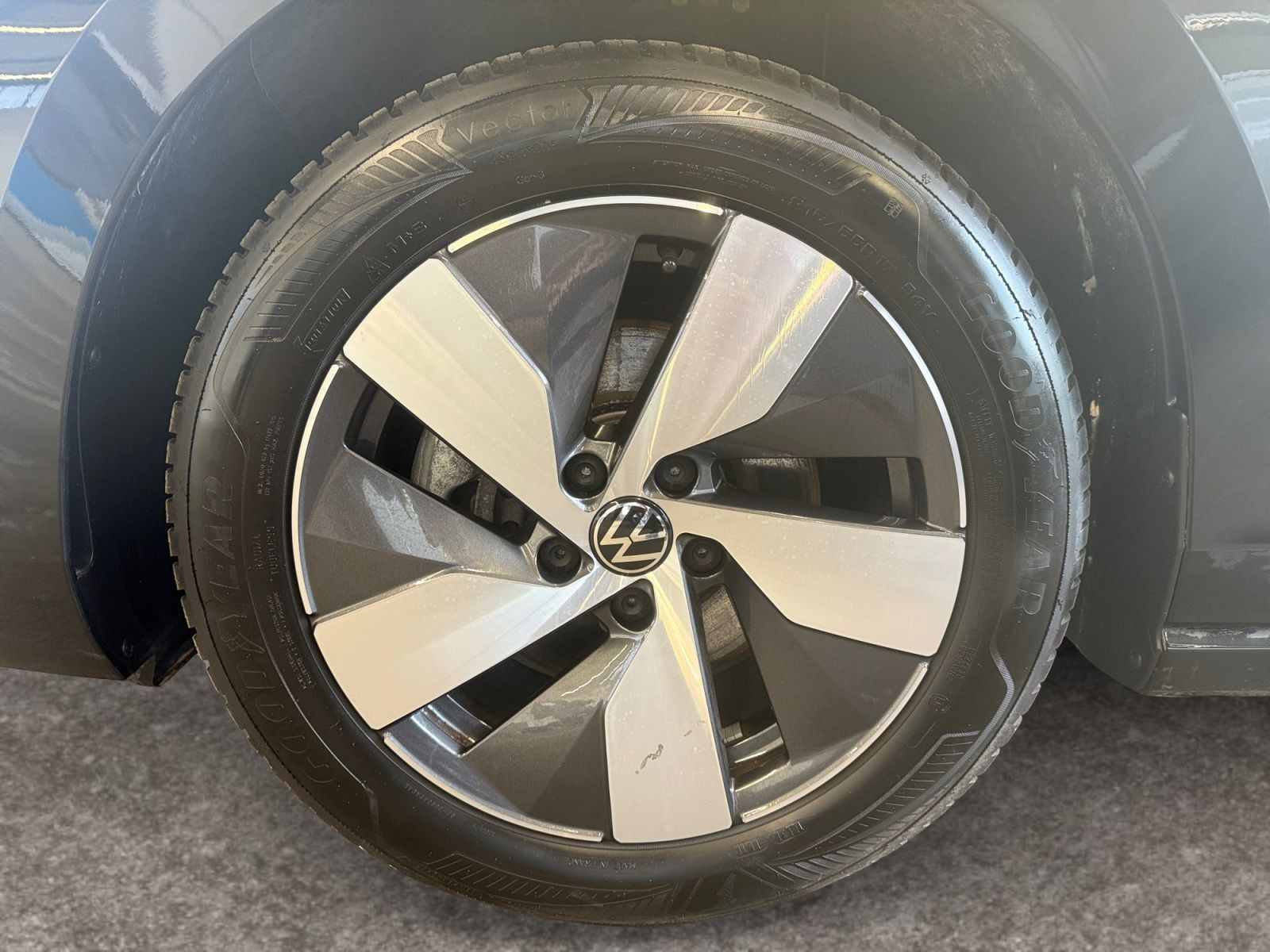 Volkswagen - Passat Variant_15
