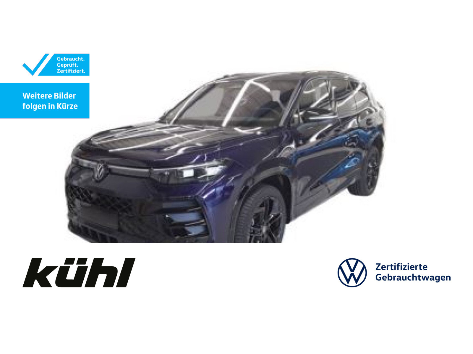 Volkswagen - Tayron_1