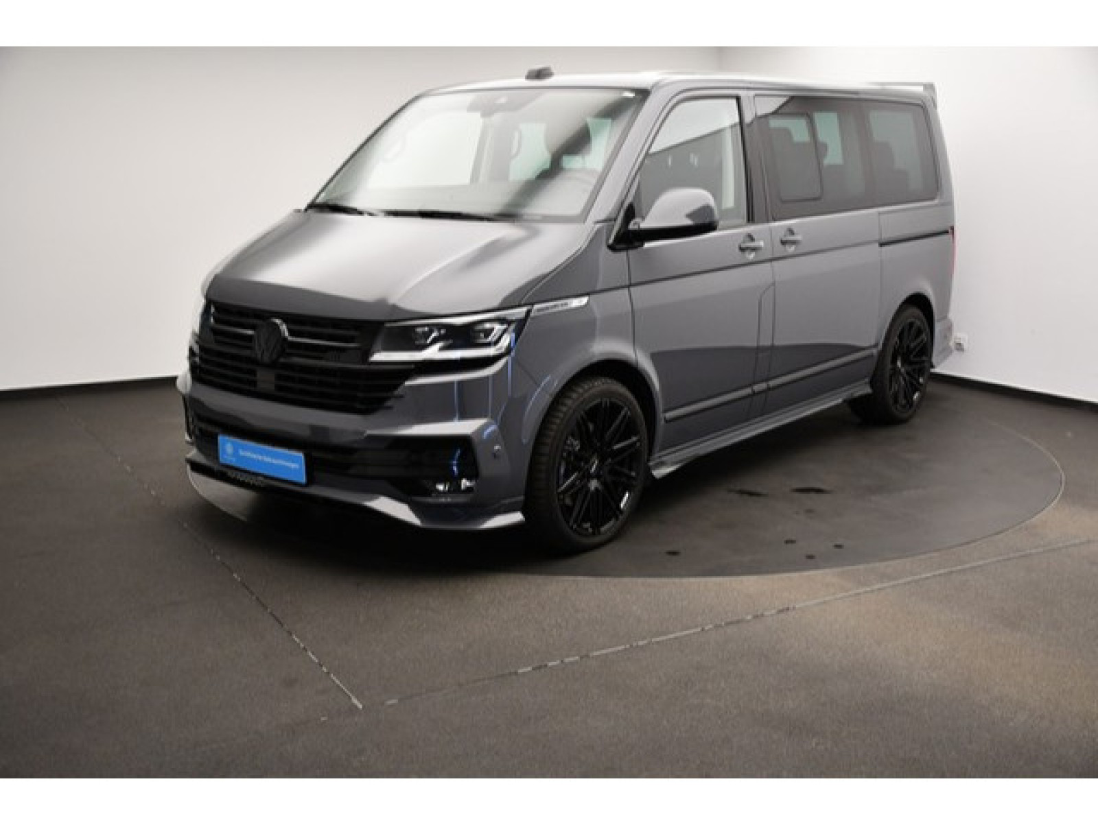 Volkswagen - T6.1 Multivan_1