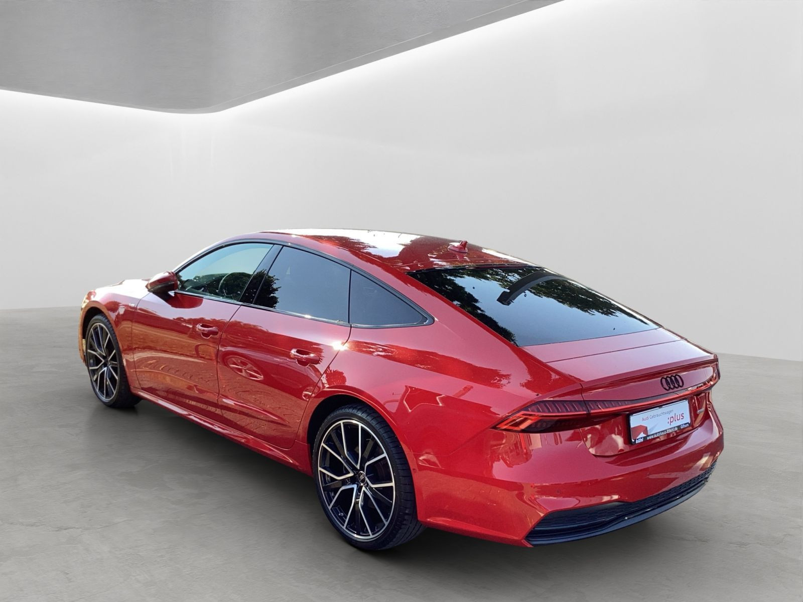 Audi - A7 Sportback_4