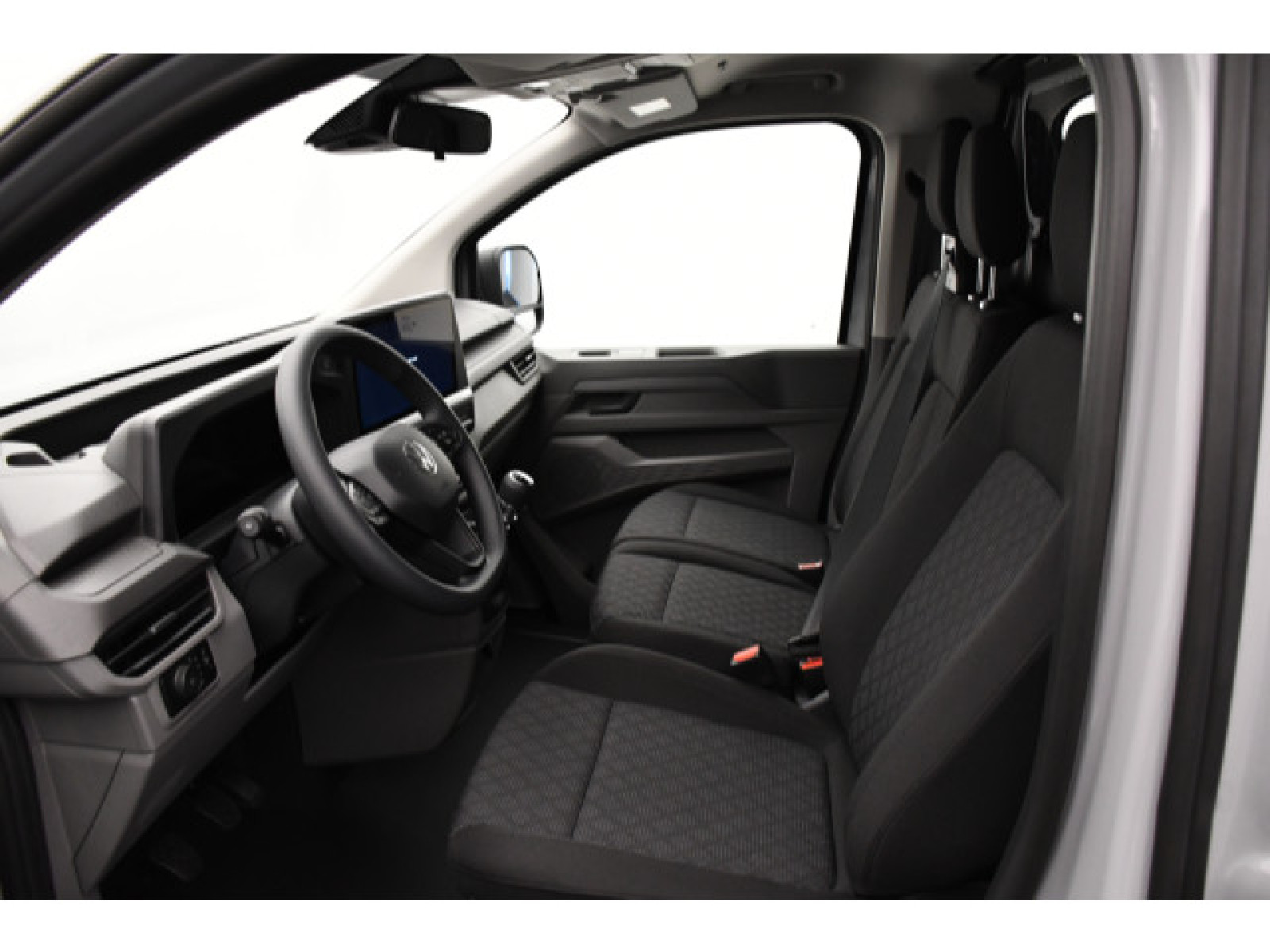 Volkswagen - New Transporter_4