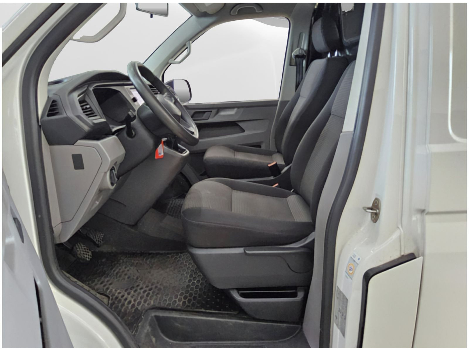 Volkswagen - T6.1 Transporter_4