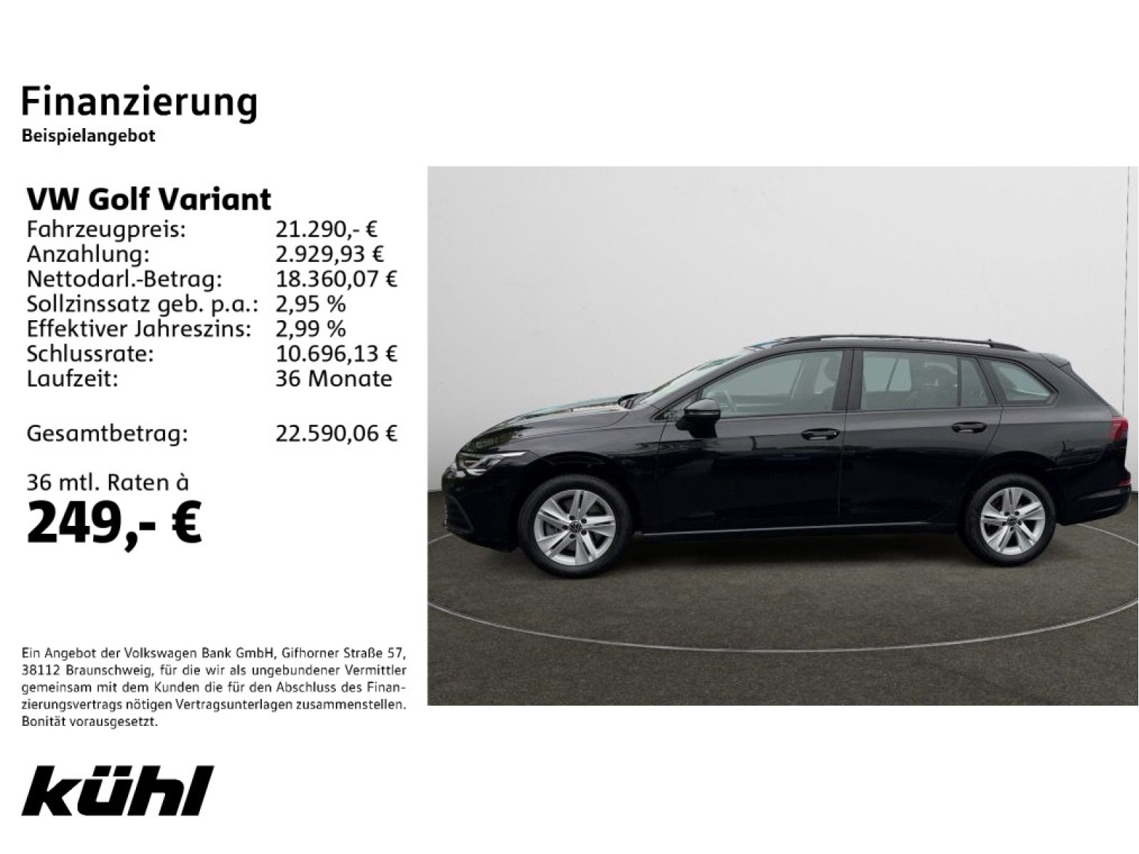 Volkswagen - Golf Variant_2