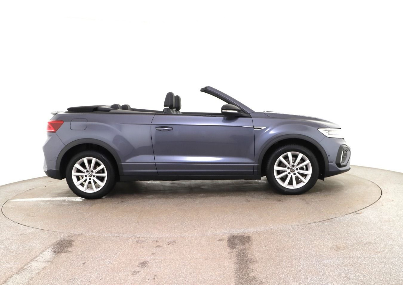 Volkswagen - T-Roc Cabriolet_6