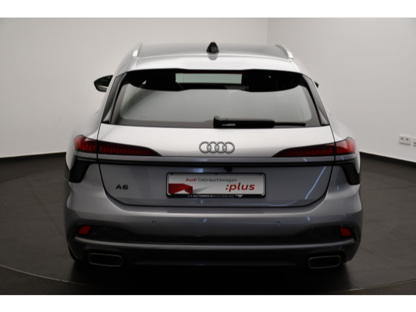 Audi - A6 Avant_20
