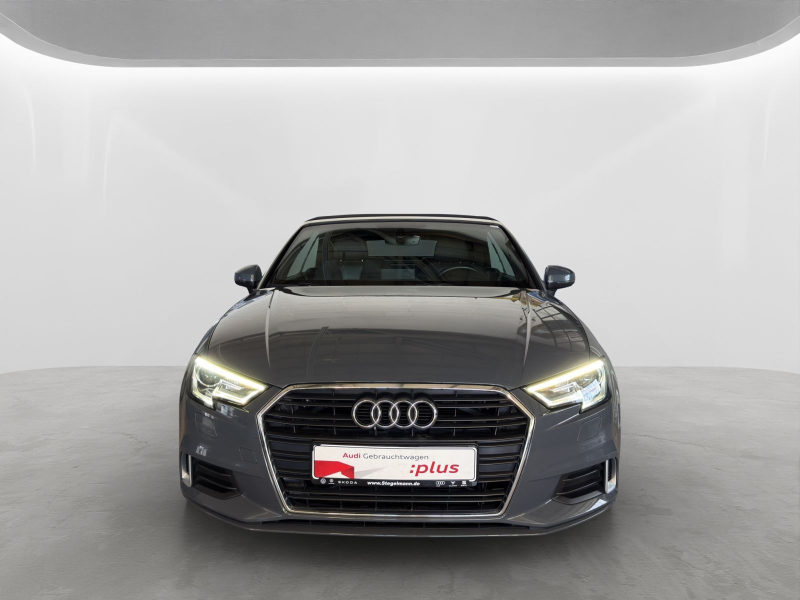 Audi - A3 Cabriolet_3
