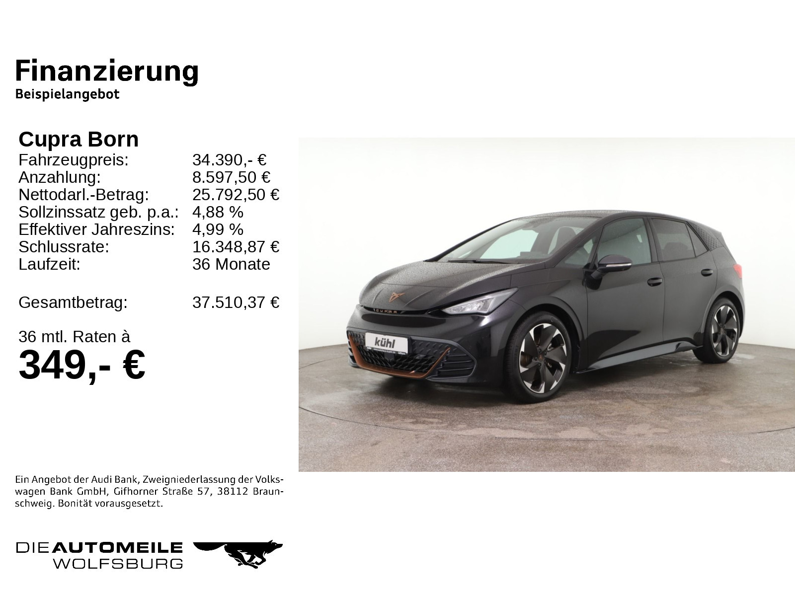 Cupra - Born_2