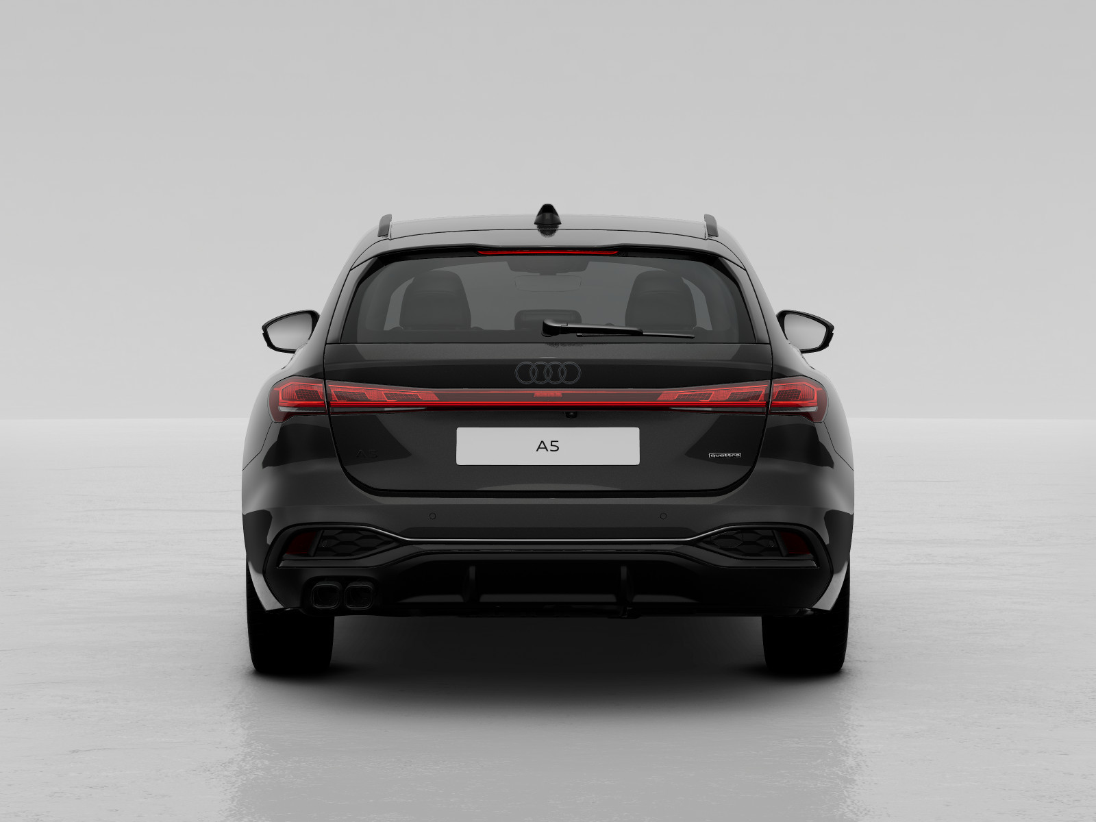Audi - A5 Avant_5