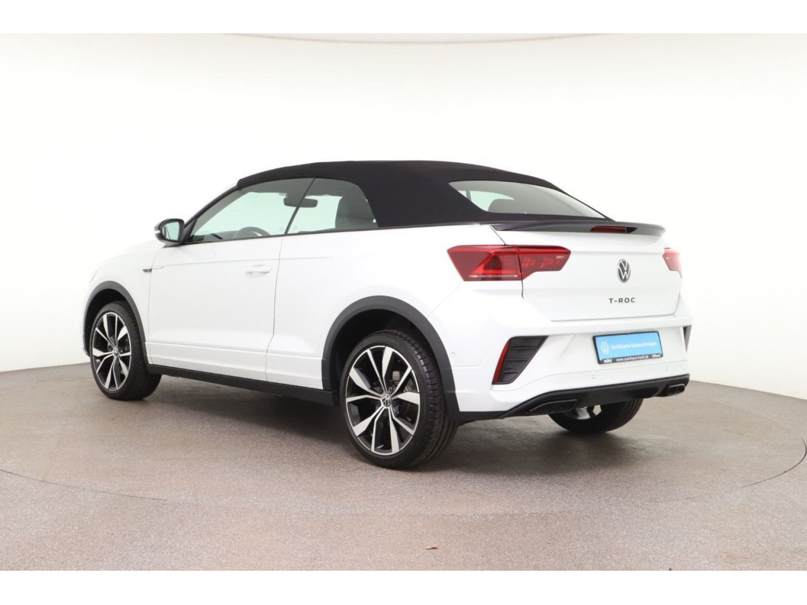Volkswagen - T-Roc Cabriolet_4