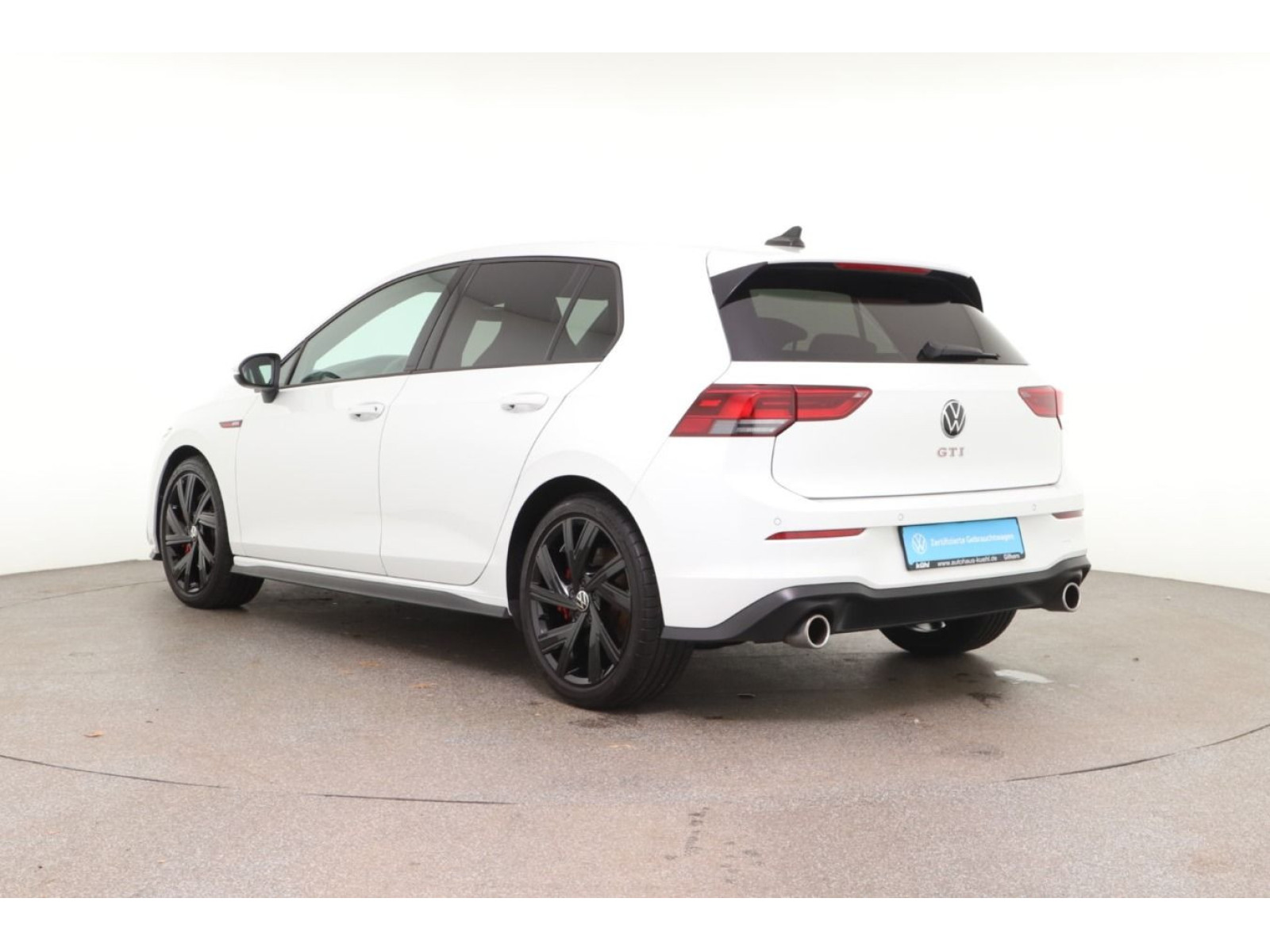 Volkswagen - Golf GTI_4