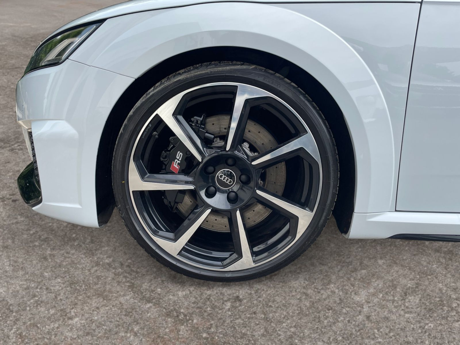 Audi - TT RS Roadster_14