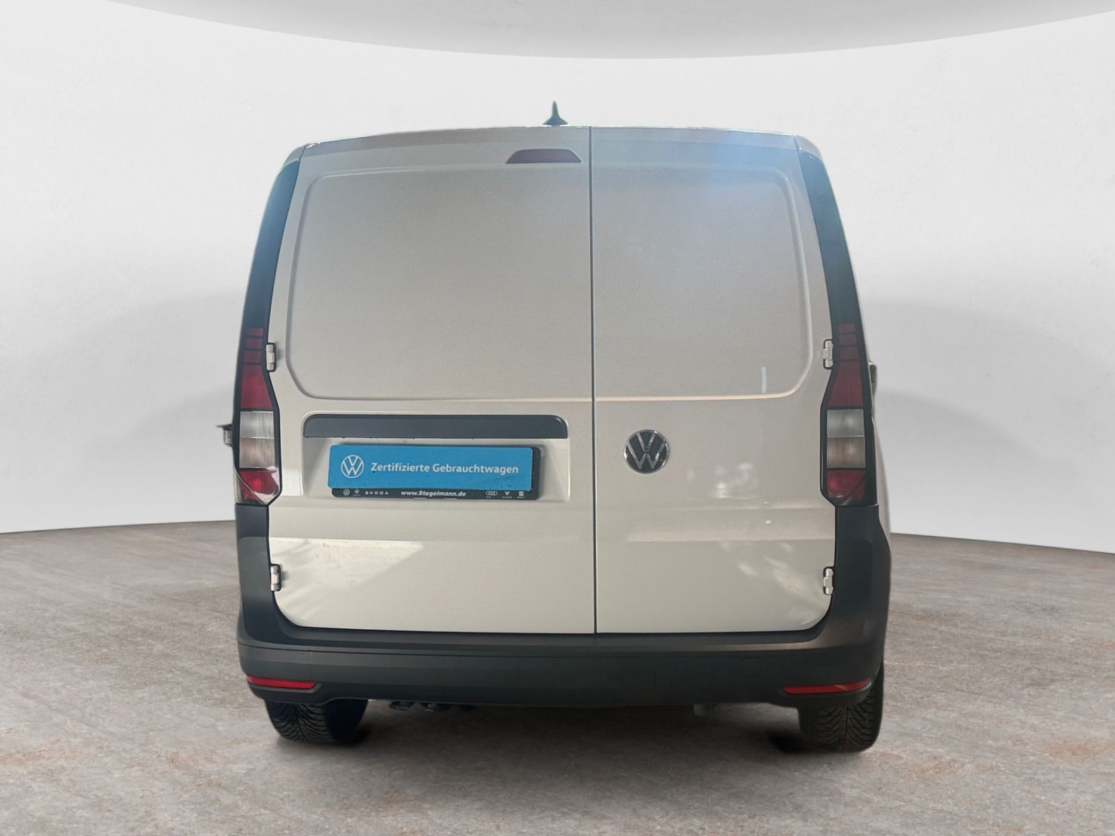 Volkswagen - Caddy_5