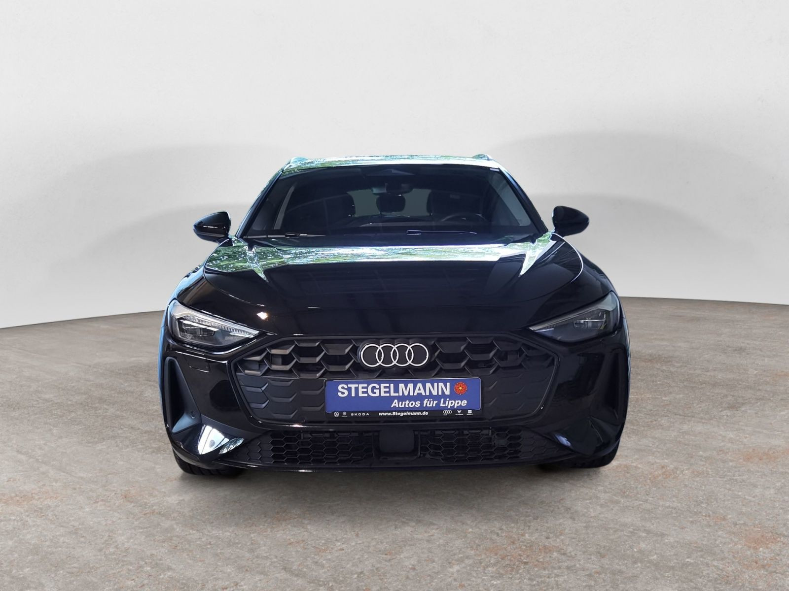 Audi - A5 Avant_9