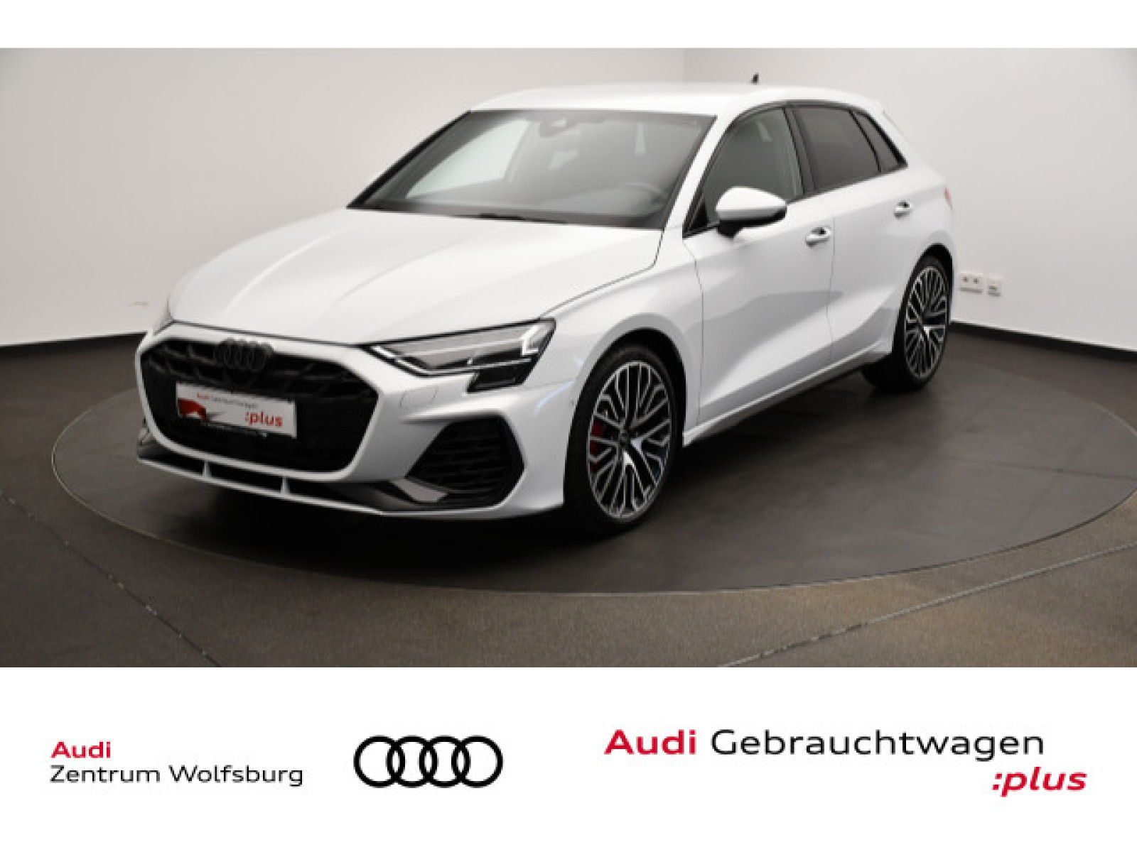 Audi - S3 Sportback_1