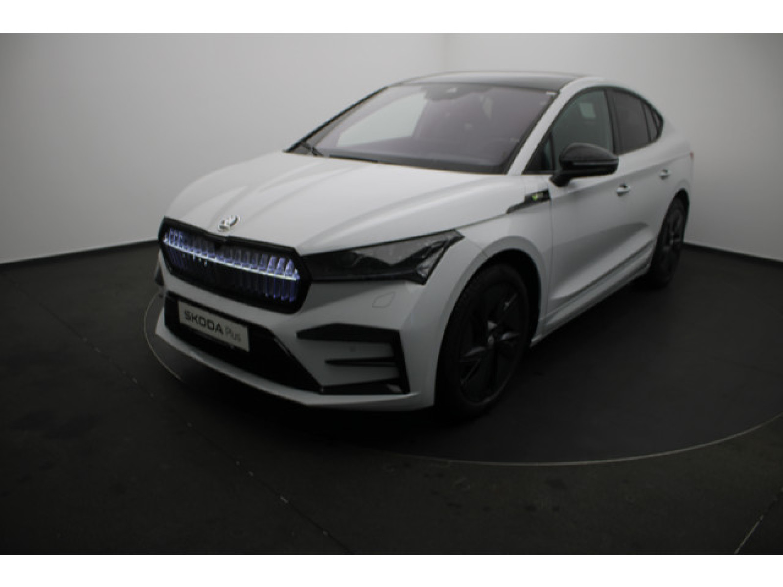 Škoda - Enyaq_1