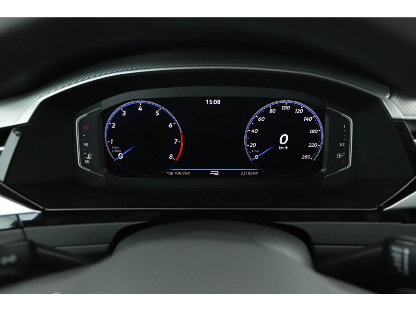 Volkswagen - Arteon Shooting Brake_10