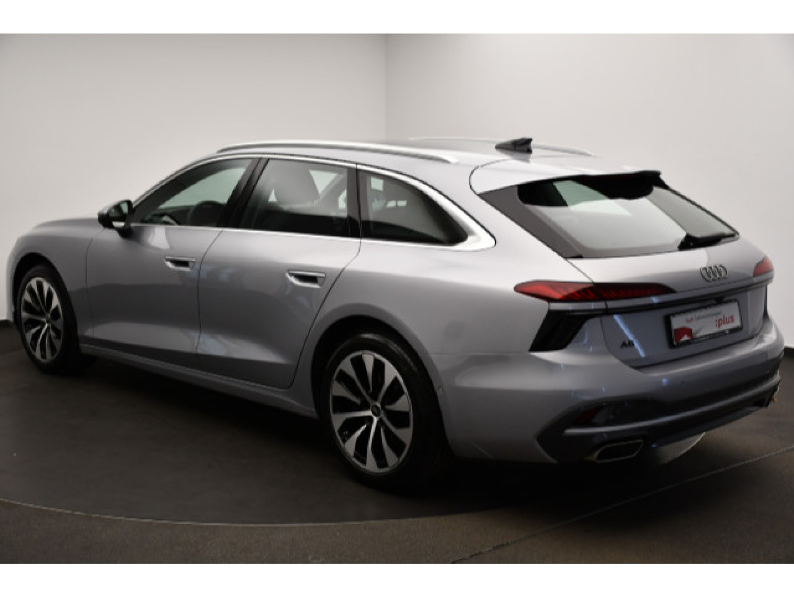 Audi - A6 Avant_16