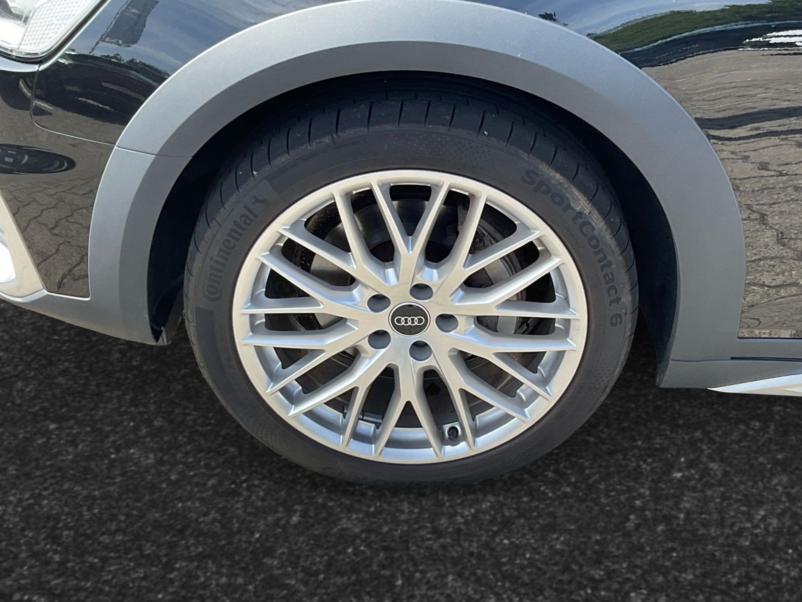 Audi - A4 Allroad_15