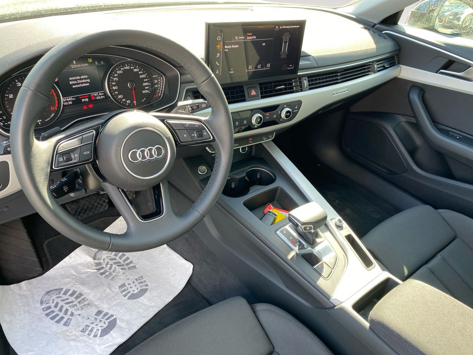 Audi - A4 Allroad_11