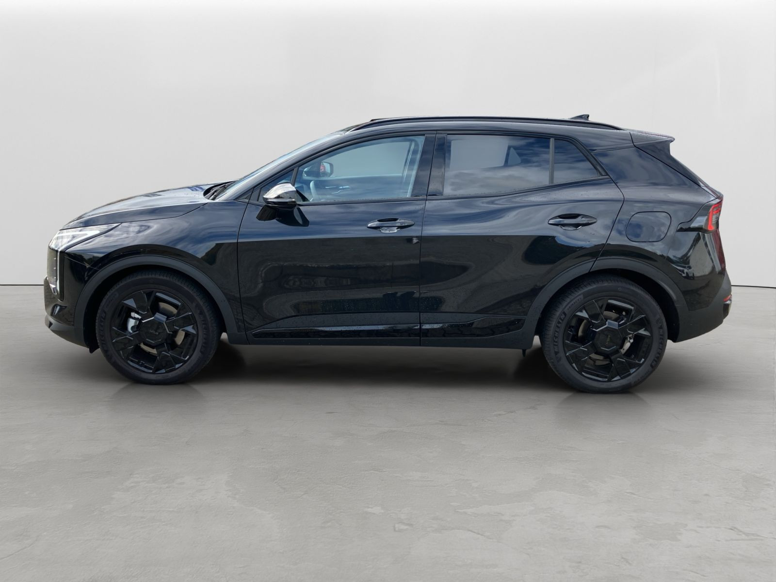 Kia - Sportage_3