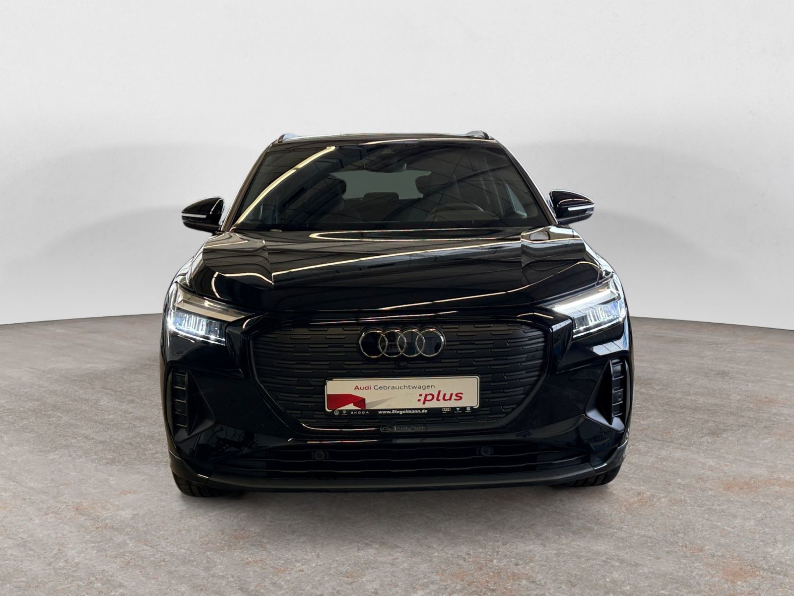 Audi - Q4 e-tron_10