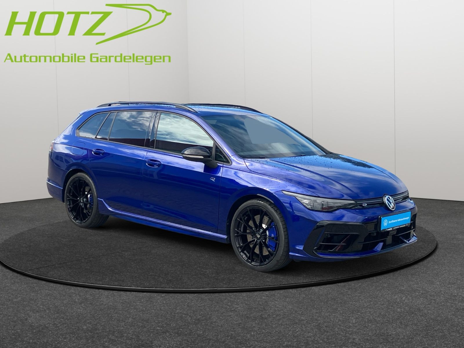 Volkswagen - Golf Variant_7