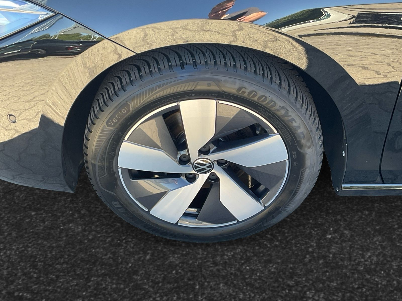 Volkswagen - Passat Variant_14