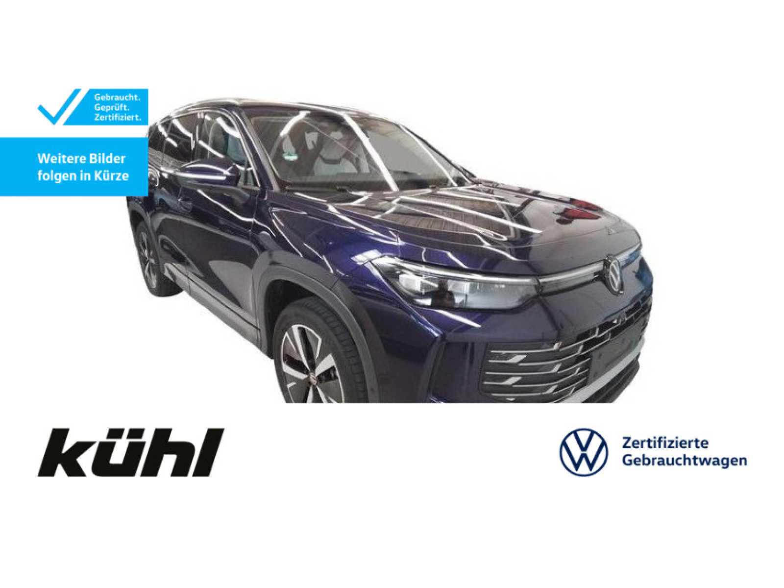 Volkswagen - Tayron_1