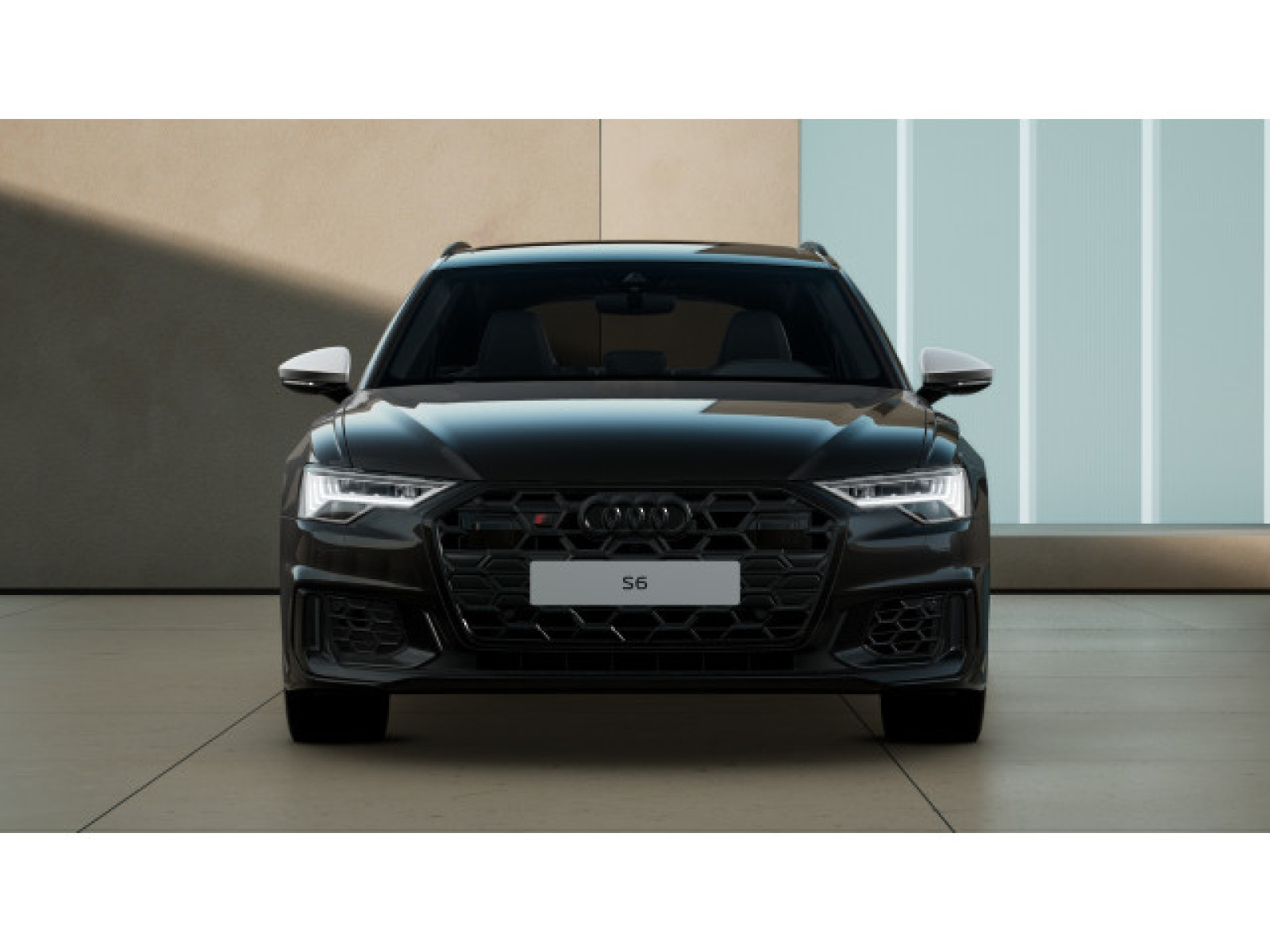 Audi - S6 Avant_4