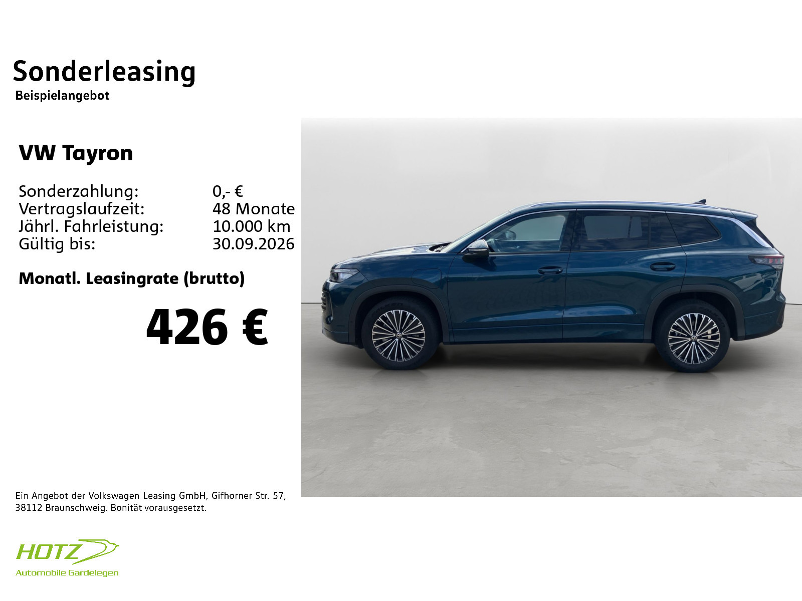 Volkswagen - Tayron_2