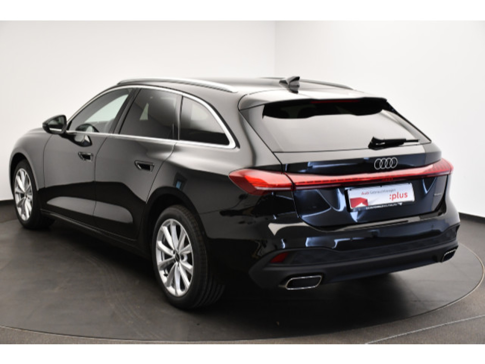 Audi - A5 Avant_17