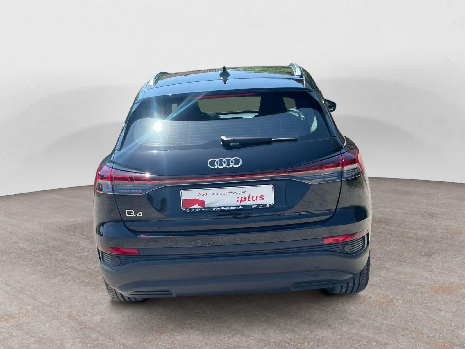 Audi - Q4 e-tron_6