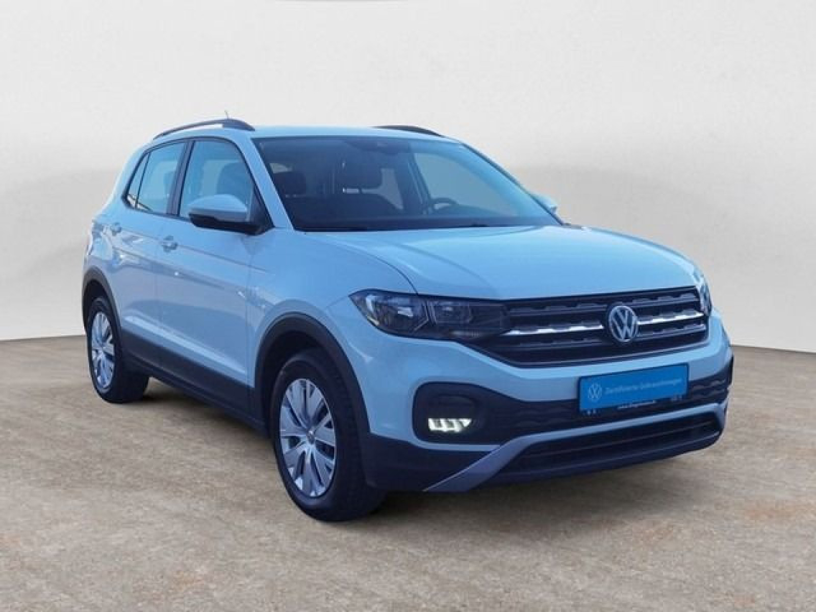 Volkswagen - T-Cross_4