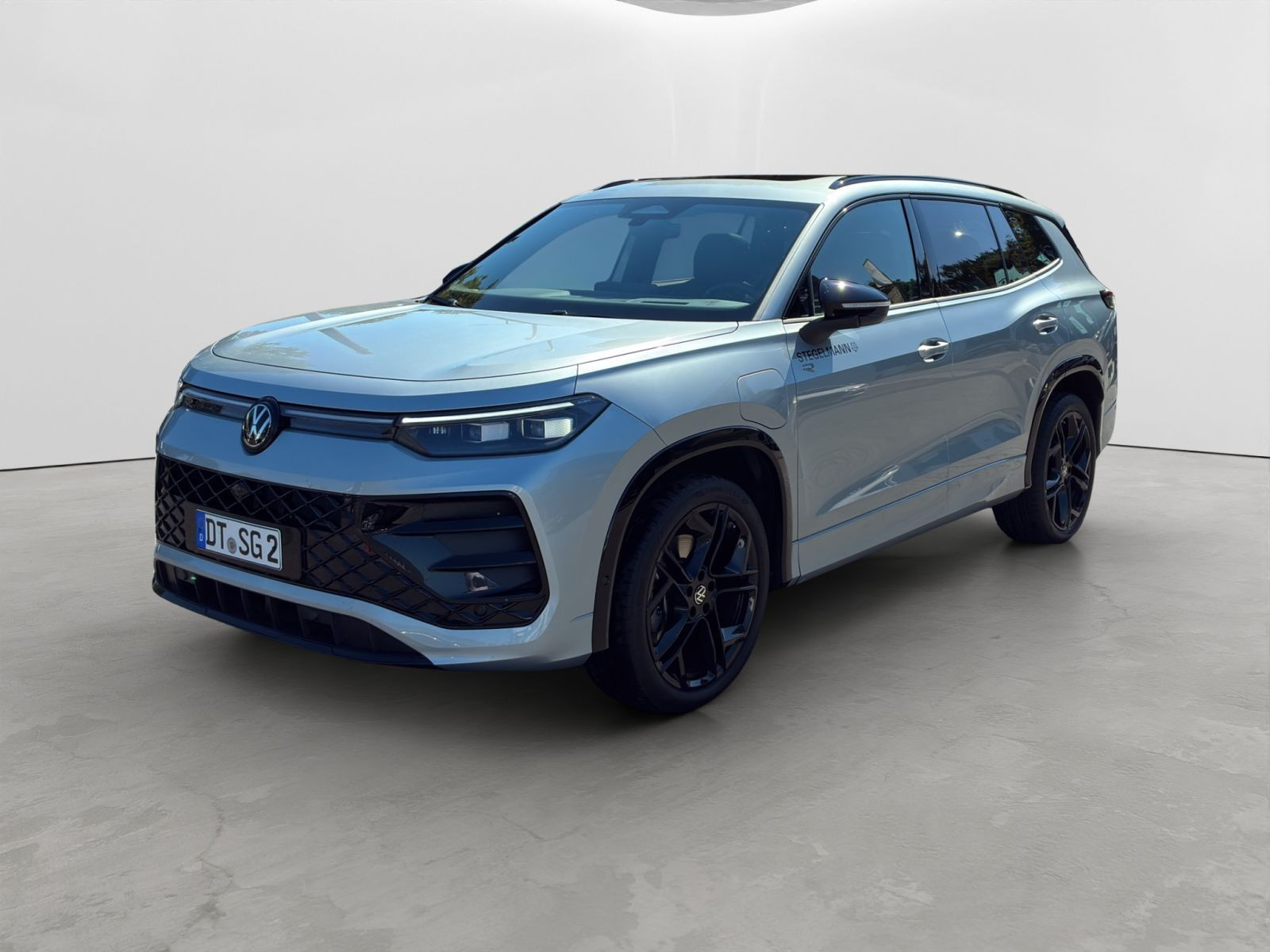 Volkswagen - Tayron_2