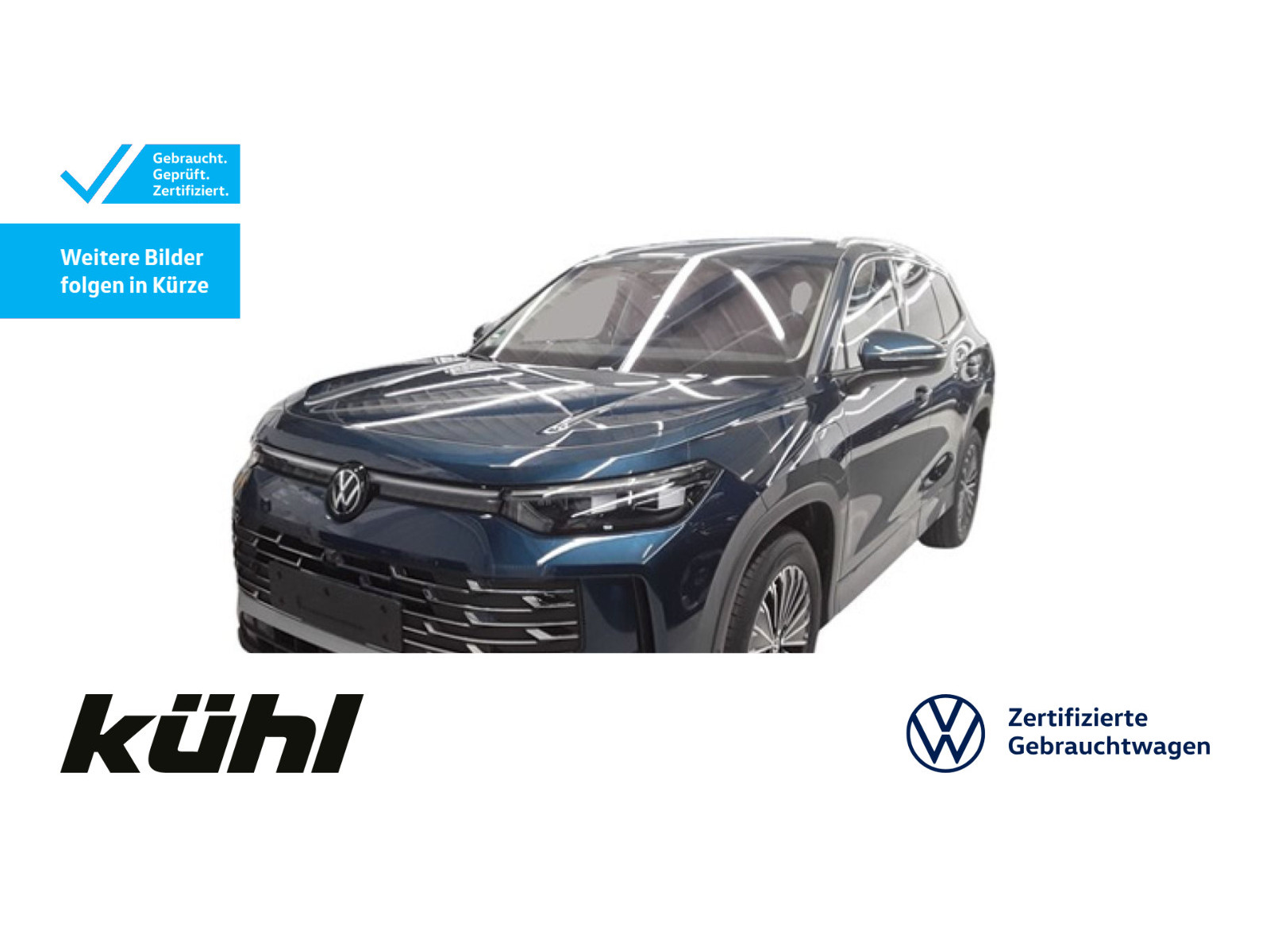 Volkswagen - Tayron_1