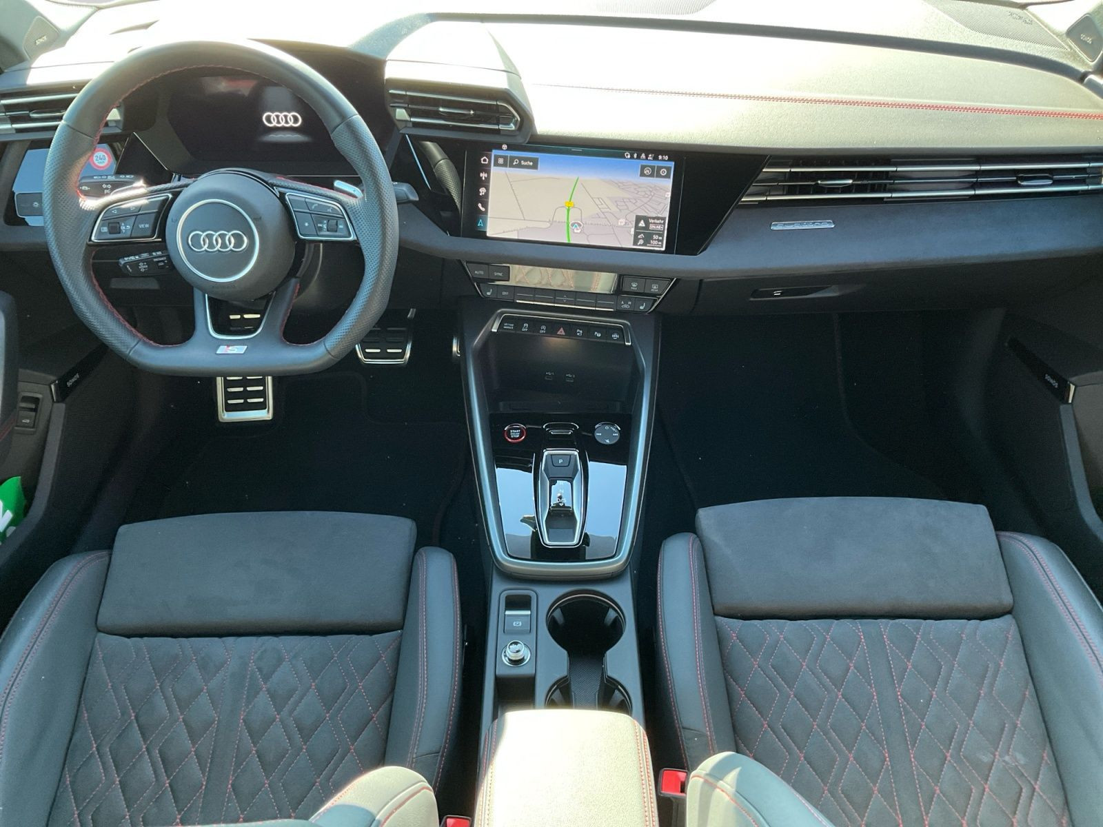 Audi - S3_11