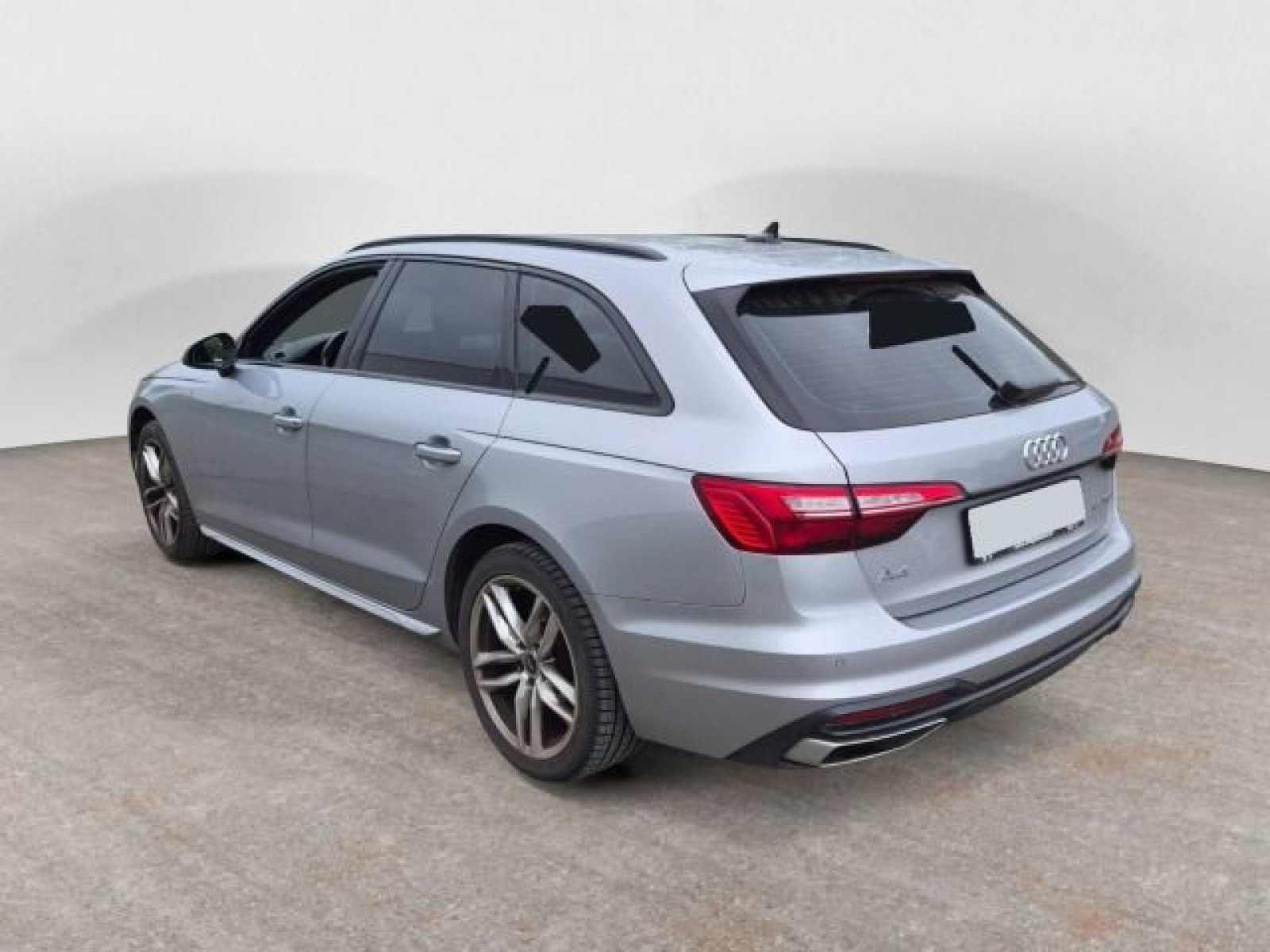 Audi - A4 Avant_4