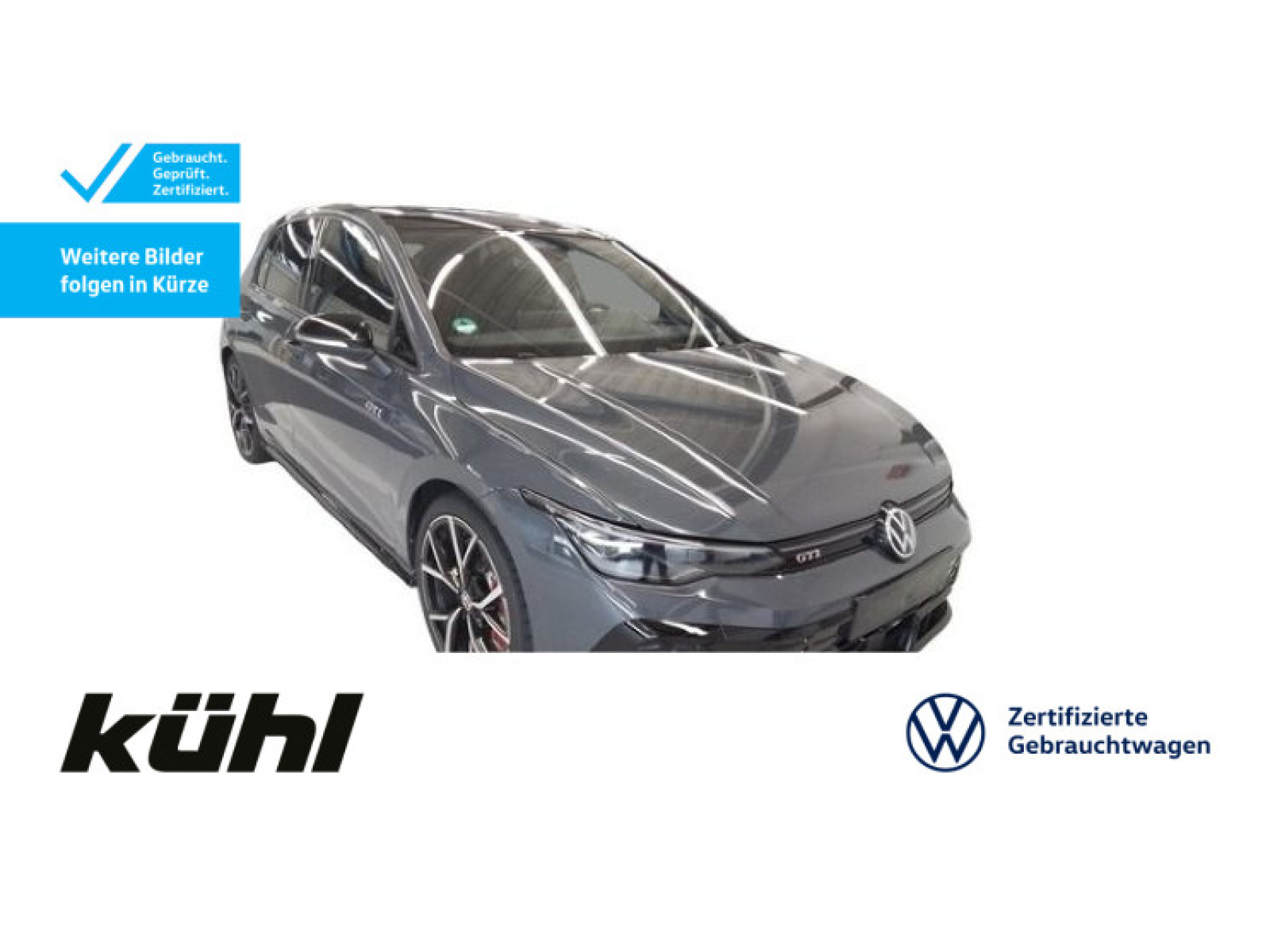 Volkswagen - Golf GTI_1