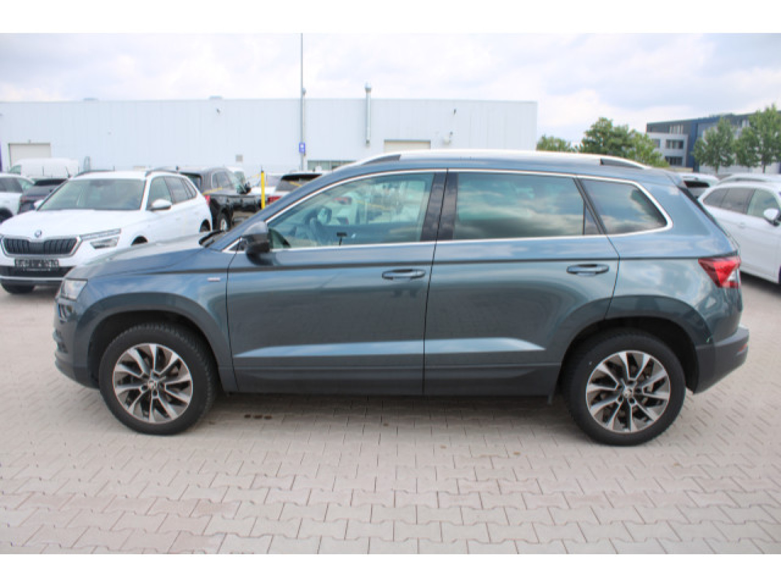 Škoda - Karoq_8
