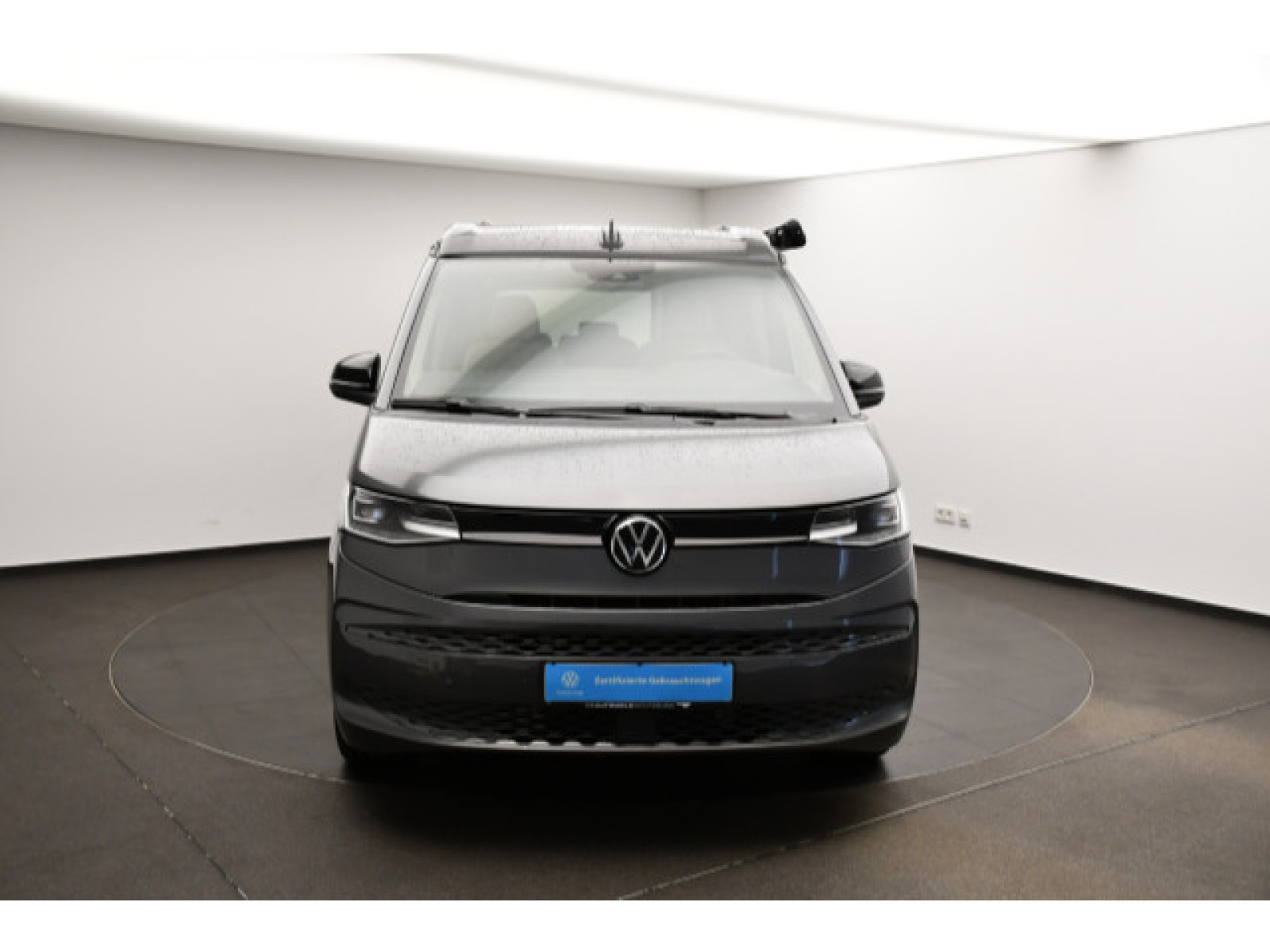 Volkswagen - California_5