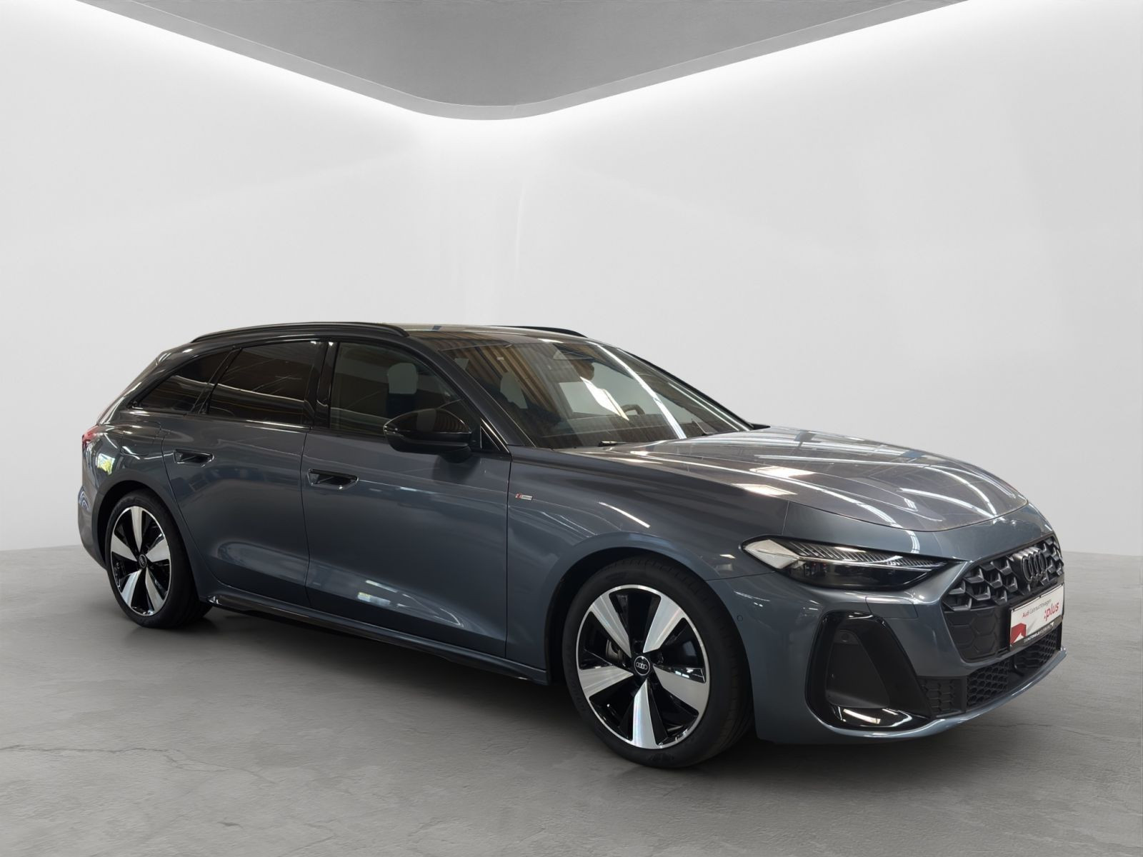Audi - A5 Avant_8