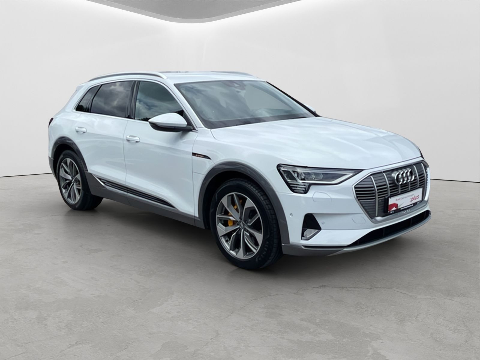 Audi - e-tron_7