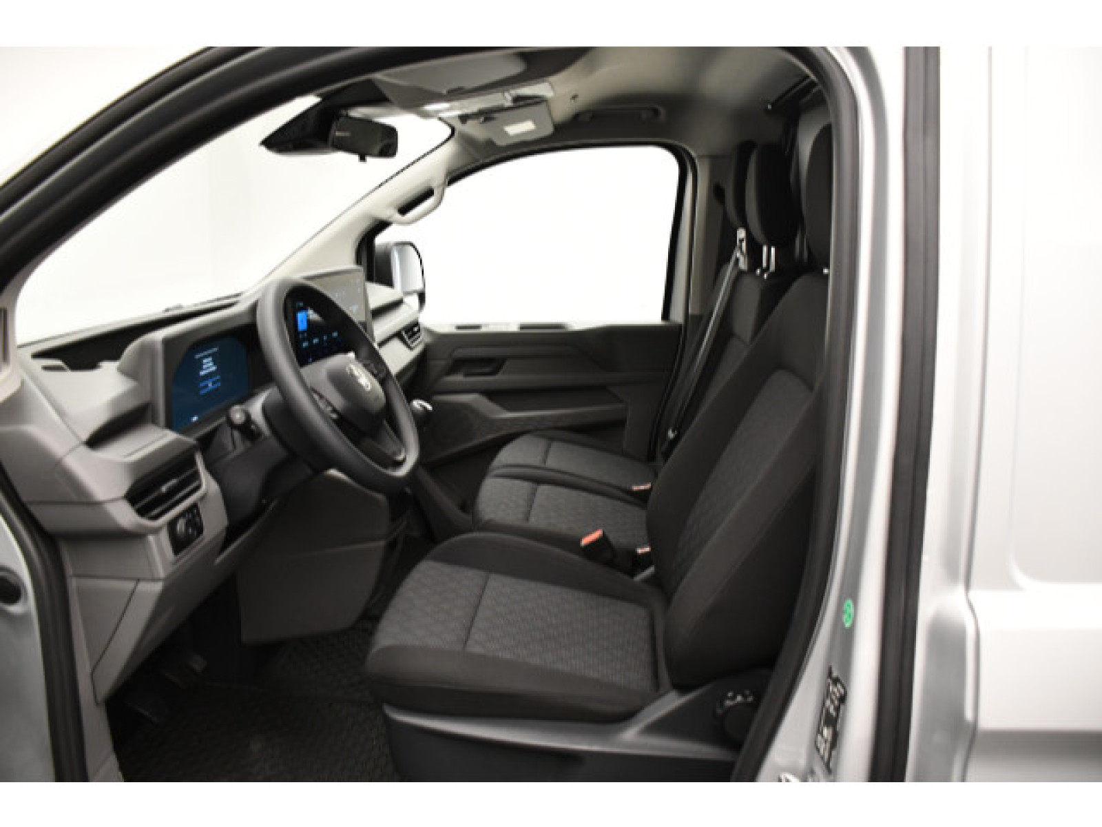 Volkswagen - New Transporter_5