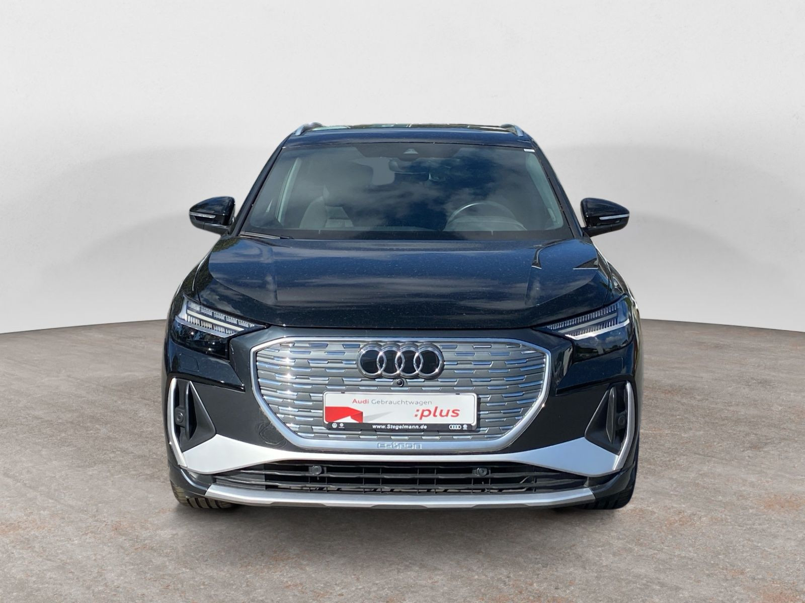 Audi - Q4 e-tron_9