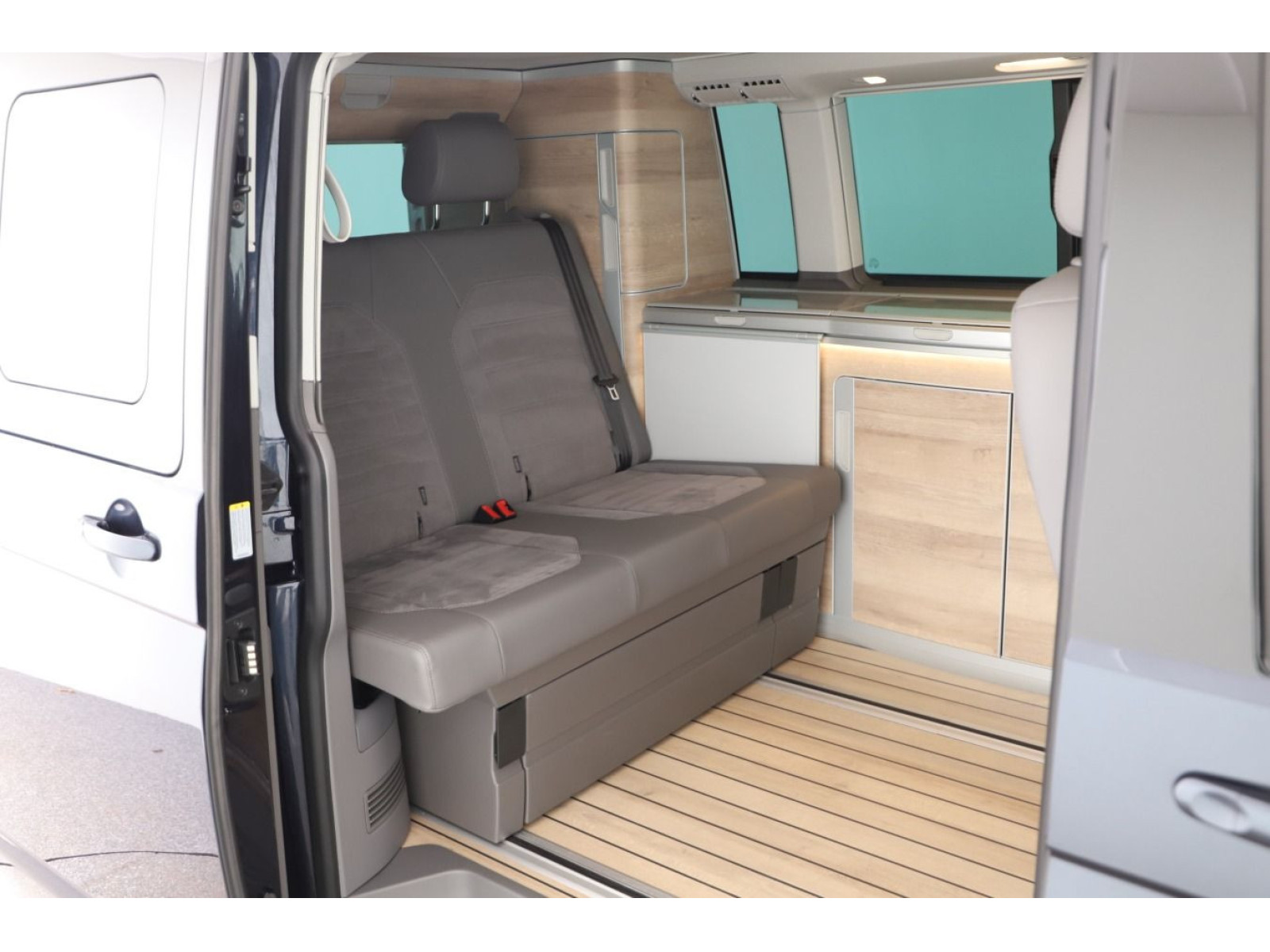 Volkswagen - T6.1 California_7