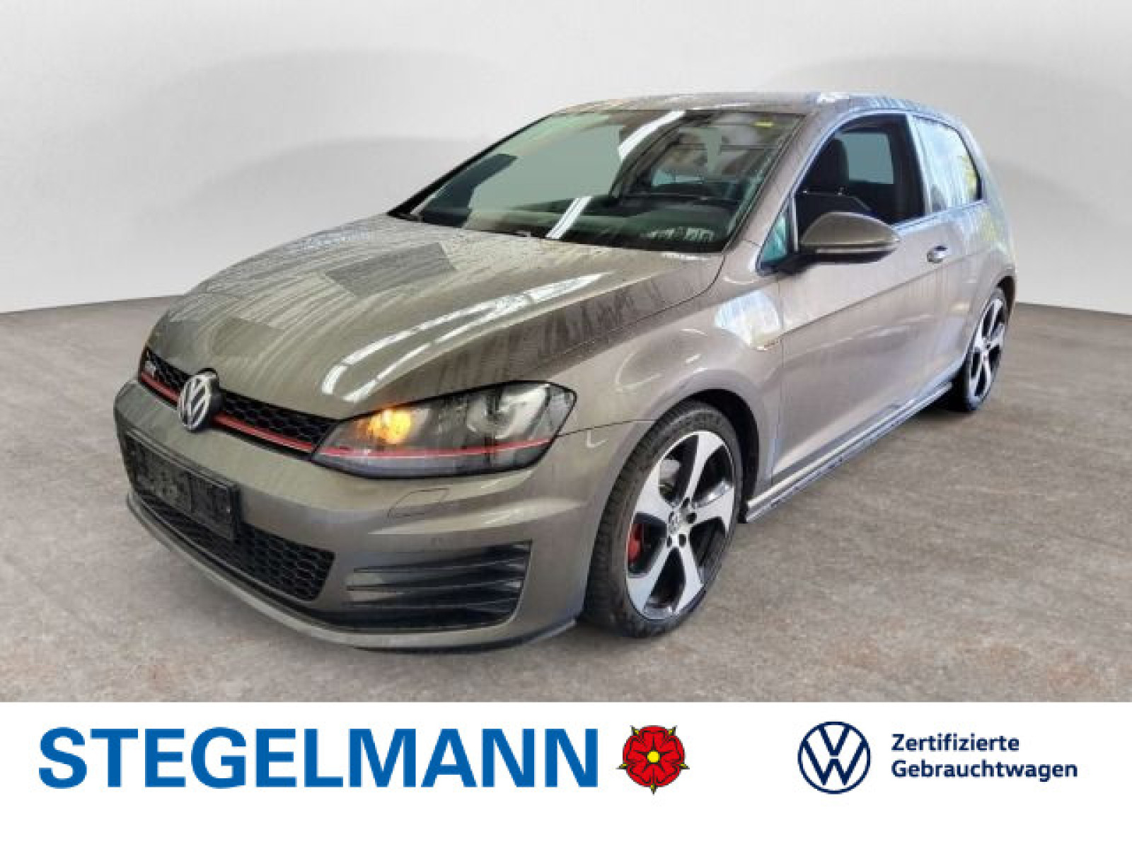Volkswagen - Golf GTI_1