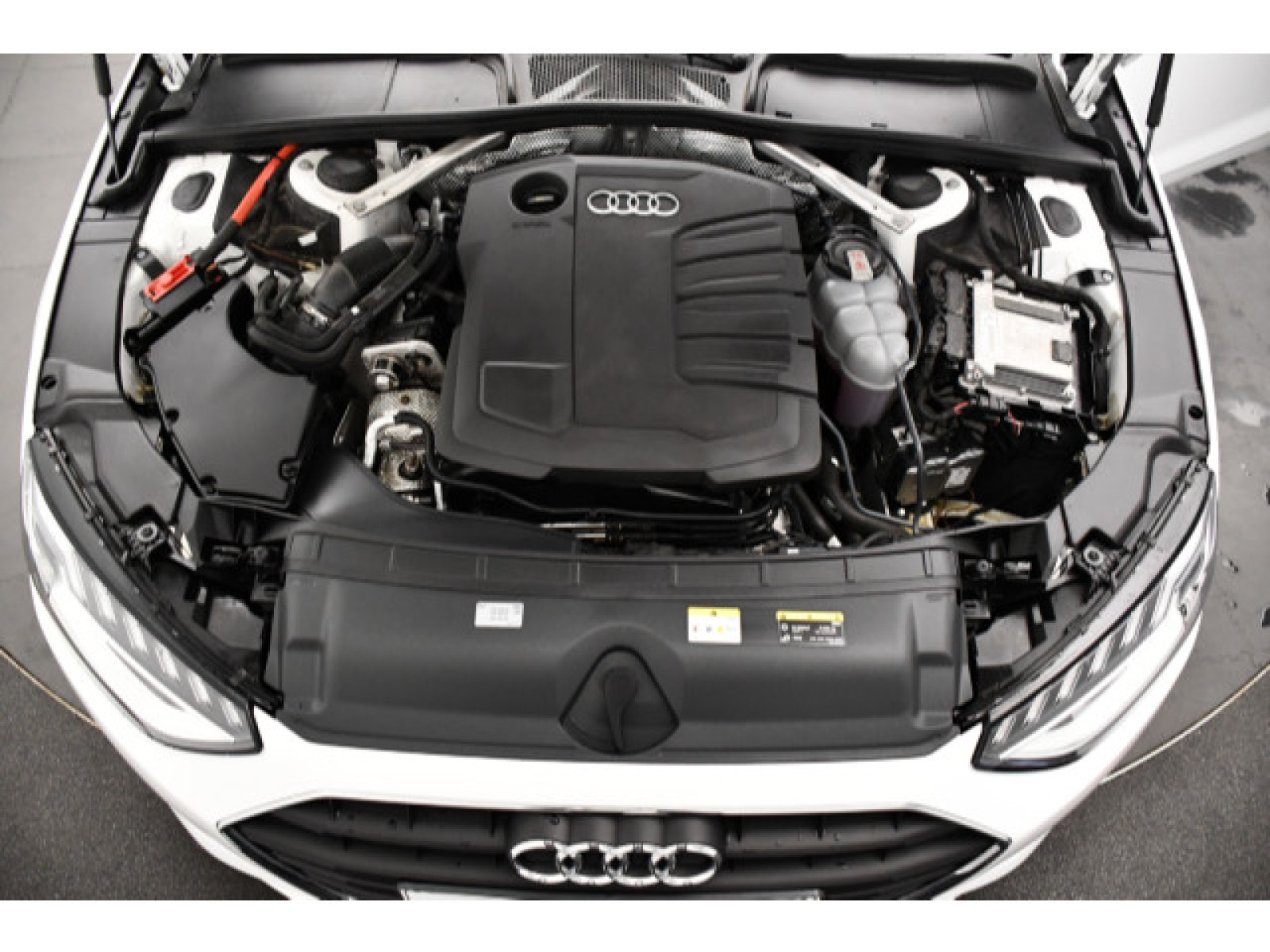 Audi - A4 Avant_10