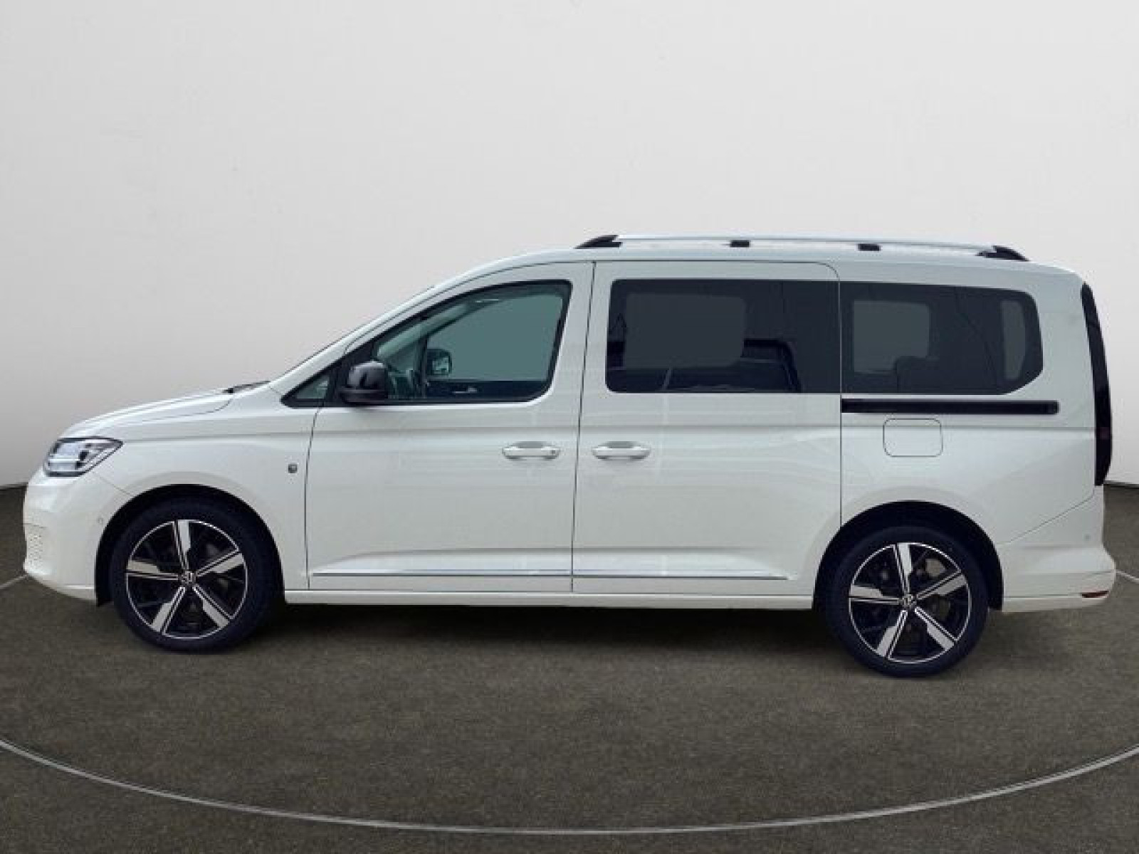 Volkswagen - Caddy Maxi_3