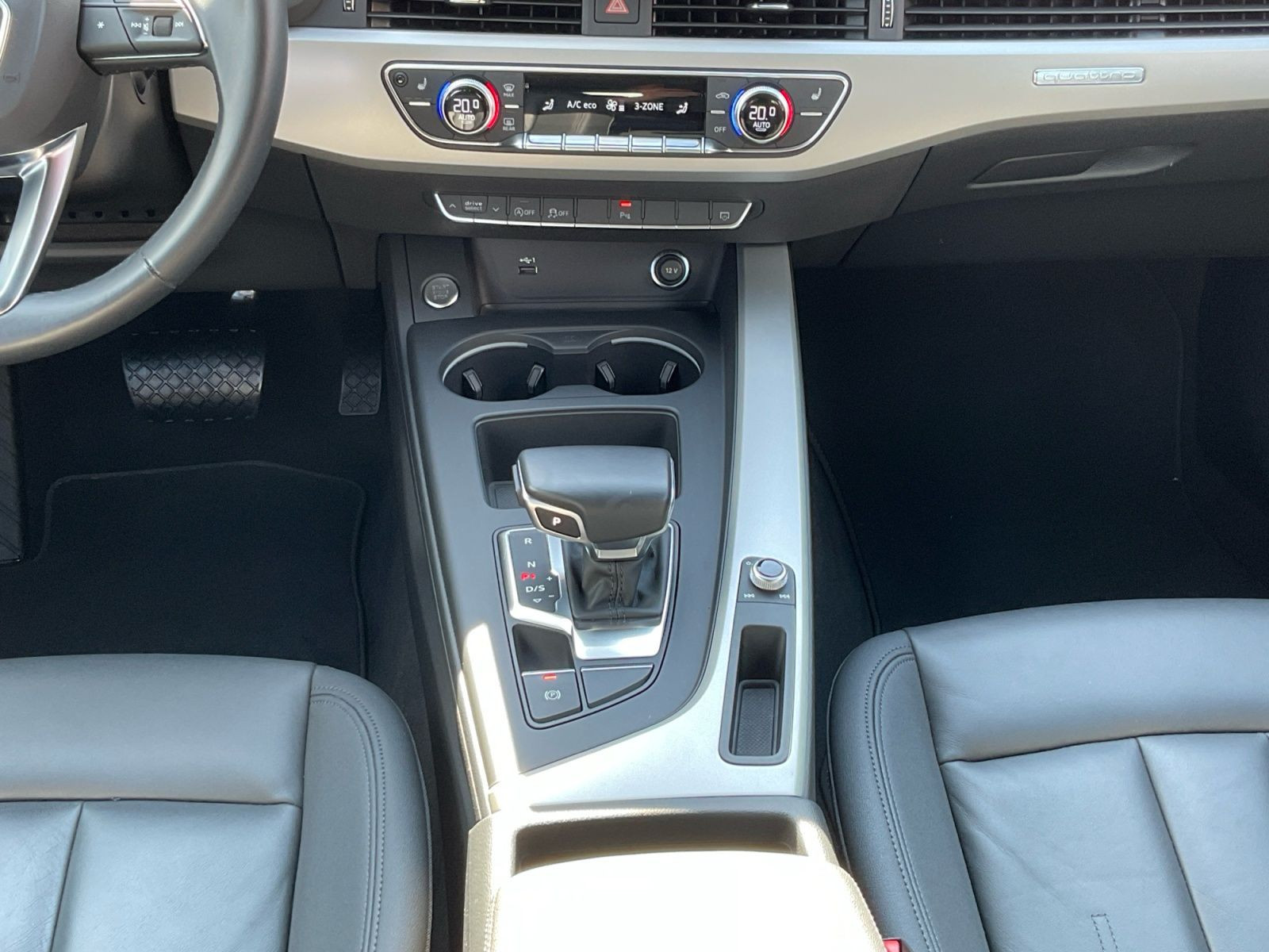 Audi - A4 Avant_11