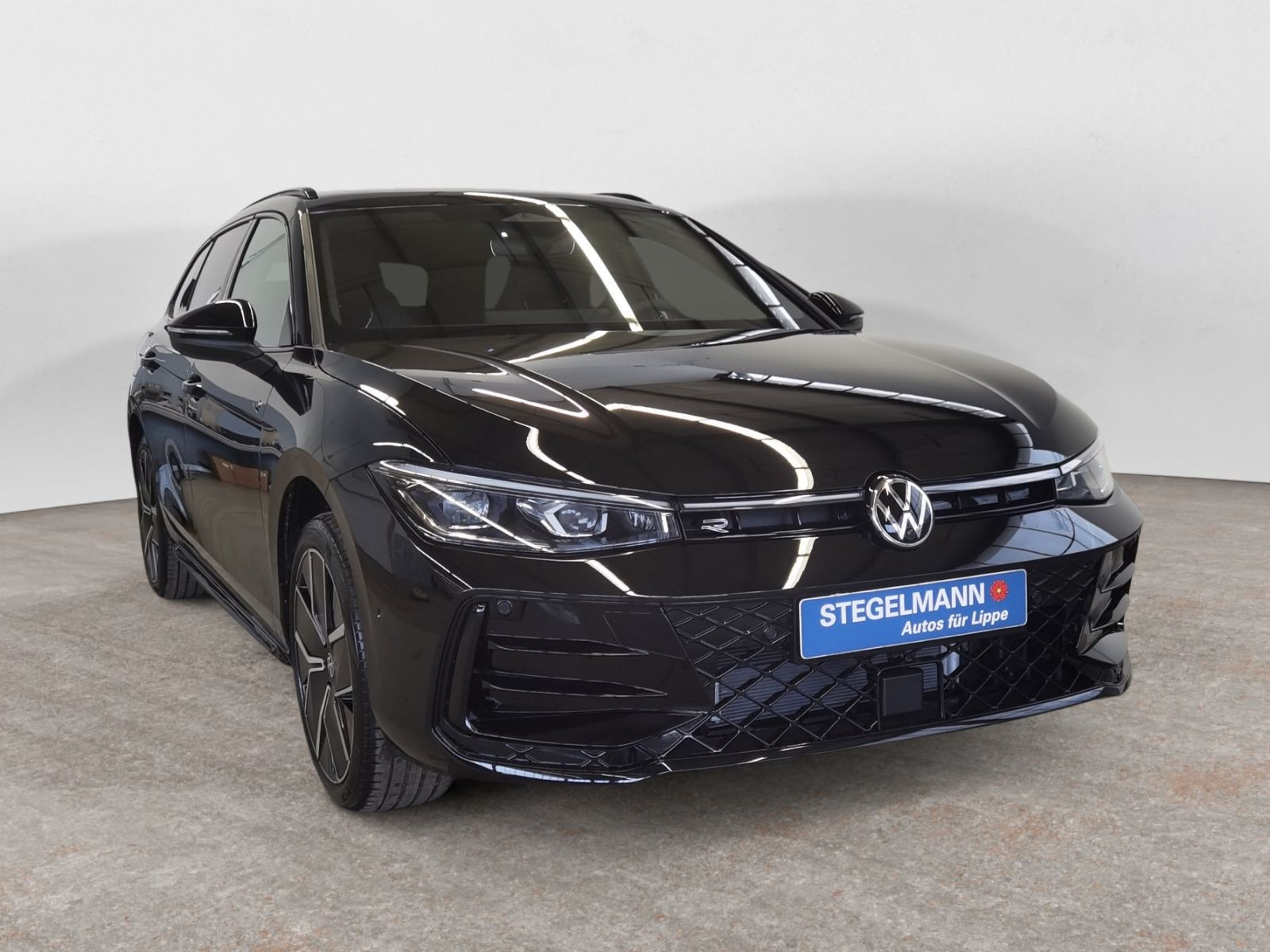 Volkswagen - Passat_8